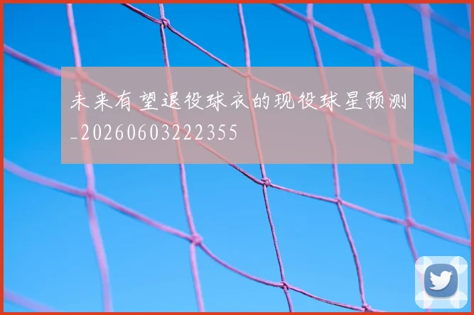 未来有望退役球衣的现役球星预测_20260603222355